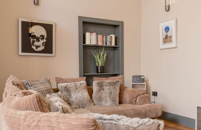 The Citadel - Photo 22