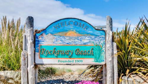 Aliyah - Oceanfront Home - Foto 3