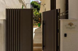 Lemon Garden Villa - Photo 43