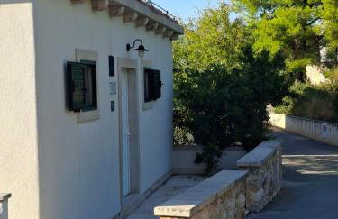 Ferienhaus mit Pool und Meerzugang - Foto 7