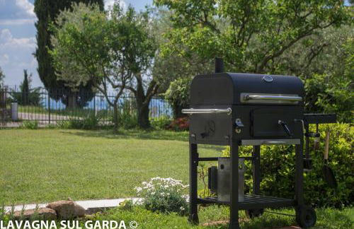 Welcome Traveller LA LAVAGNA SUL GARDA - Foto 12