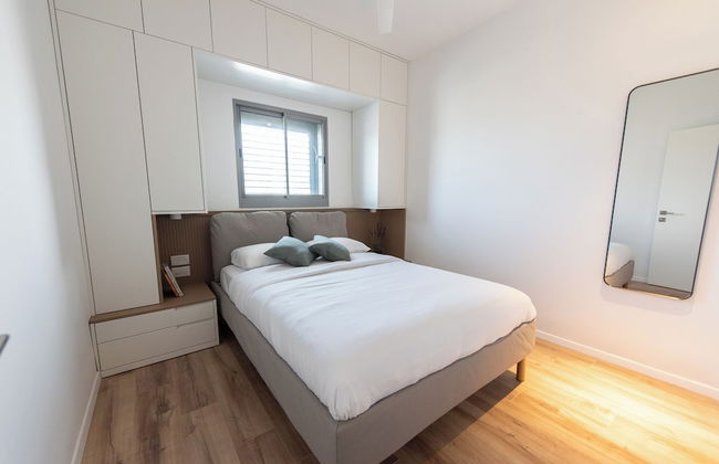 PORT CITY HAIFA - Seaview PentHouse - Foto 3