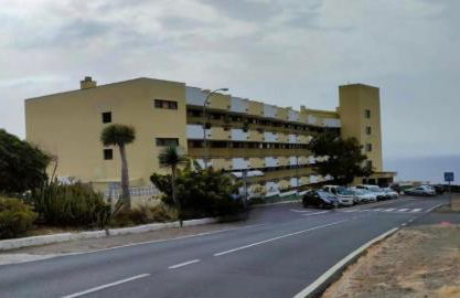 Playa San Marcos Apt.Mirador del Roque - Foto 20