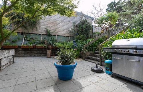 Gîte Les Galets Blancs - Foto 27