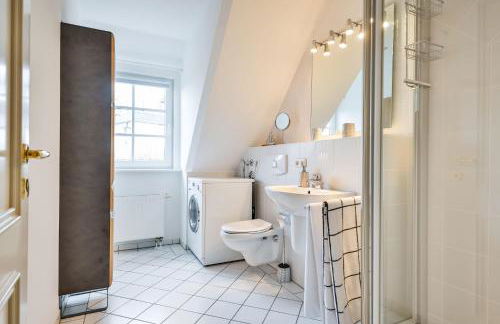 Ferienwohnung-Sandblume-mit-Meerblick - Foto 8