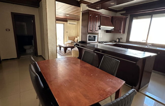 Alnahas Plaza Hotel - Photo 10