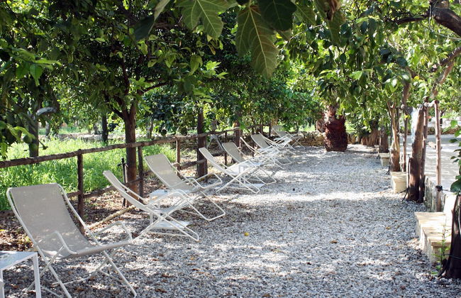 Baglio Siciliamo Country House Adult Only - Photo 12