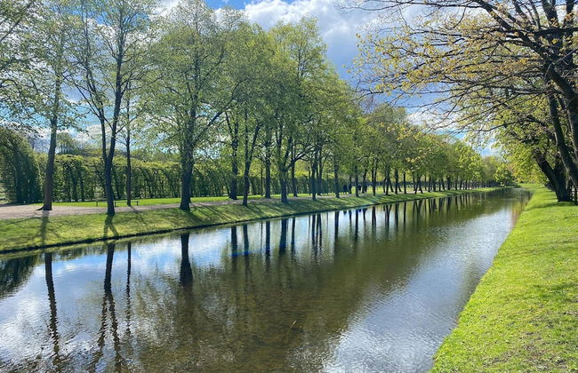 Residence Park am Schweriner See, Schwerin - Foto 26