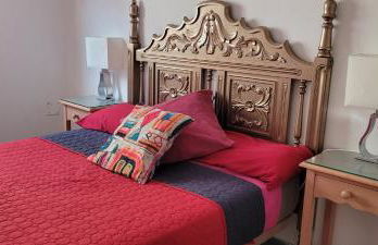 Anaga Tucho Natural Beach House - Foto 6