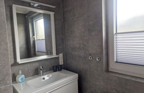 Ferienhaus Nordseeglück im Ferienpark Berumbur - Foto 14