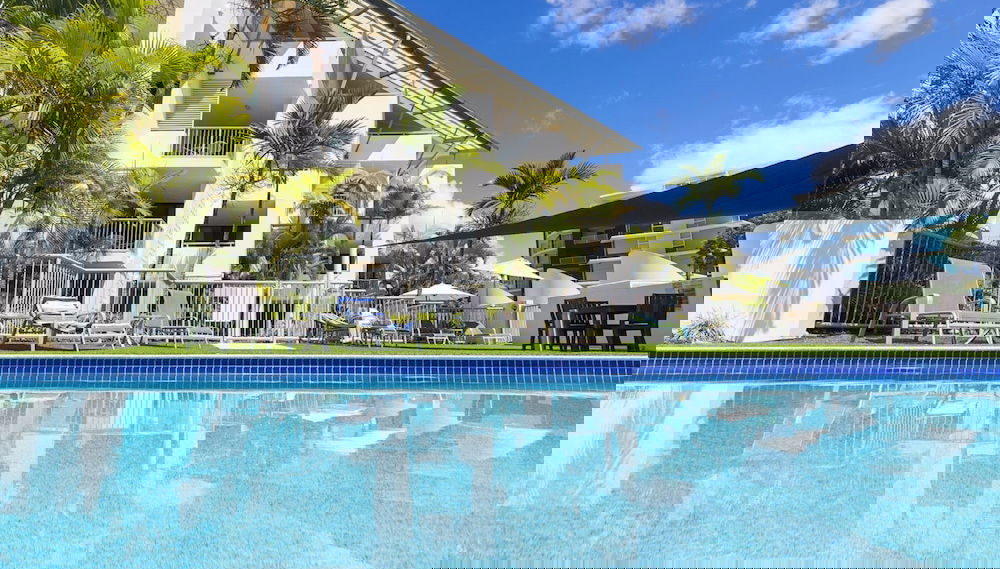 Beach Club Resort - Foto 1, Immagine principale