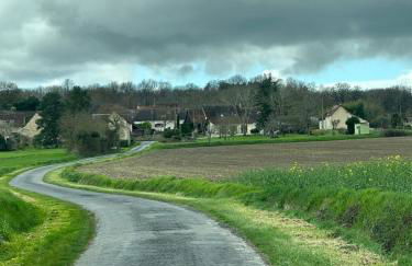 maison la roche posay - Foto 8