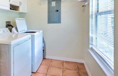 Lovely Hawthorne Home with Private Boat Dock! - Photo 24