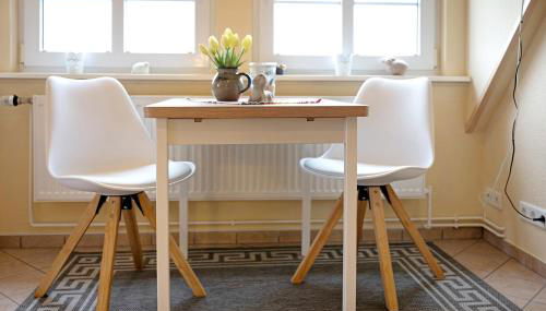 Ebbe und Flut - Foto 5