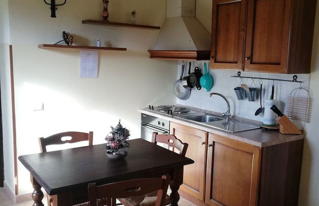 Country House Parco Ducale - Foto 16