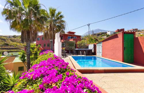 Finca La Gaviota - Las Palmeras - Foto 50