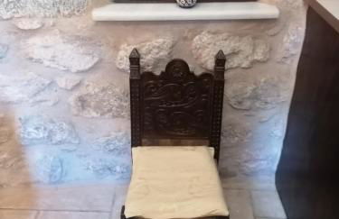 Mani Fort Charabos - Foto 26