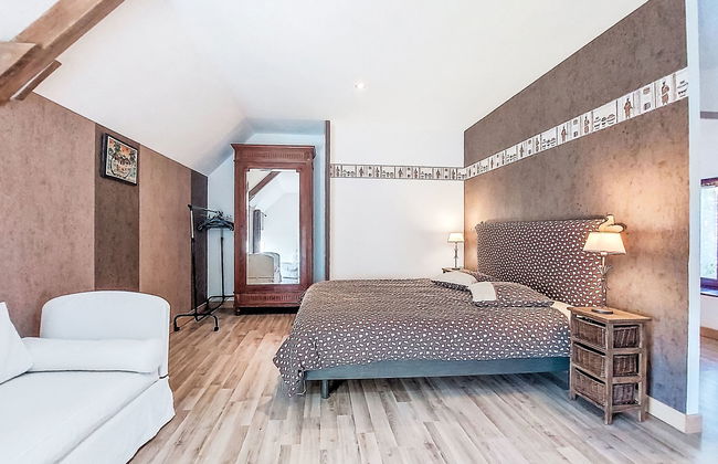 Gîte du Linon - Foto 12