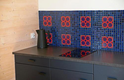 Dzikie Lisko - Domy wakacyjne w Bieszczadach - Foto 30