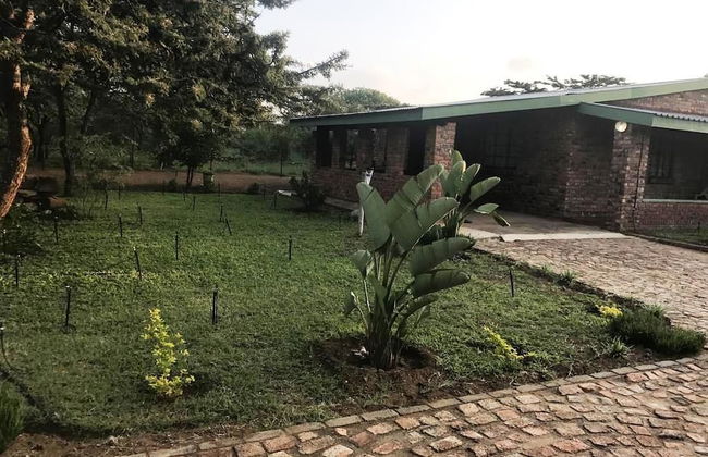 Our Place - Photo 30