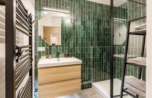 Centre - Calme & Confort - 2 à 4p - 55m2 - Photo 8