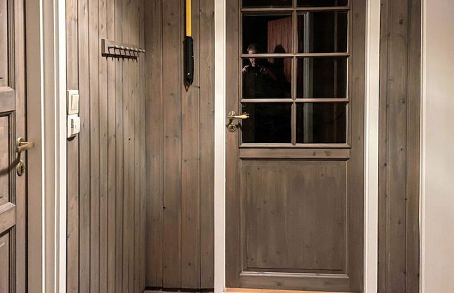 2 Person Holiday Home in Stryn-by Traum - Foto 18