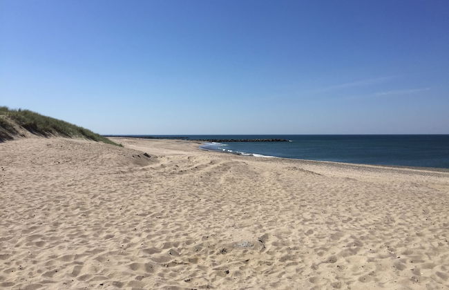 Agger Booking - lejligheder 100m fra Vesterhavet - Foto 36