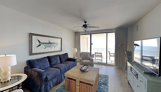 Bluewater #403 by Southern Vacation Rentals - Foto 2, Imagen principal