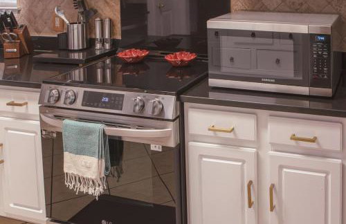 Vacation Home in Morrow, Georgia - Casa Bustamante - Foto 30