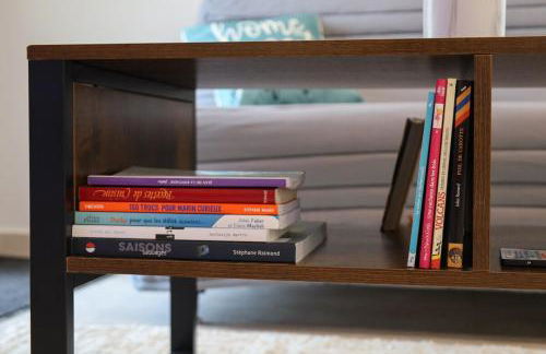 Le Clos des Lilas - Foto 27