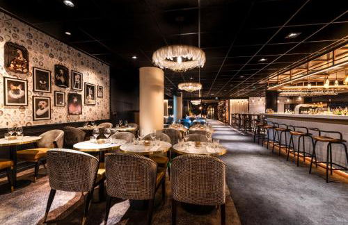 Kinabalu by Alpine Resorts - Foto 35