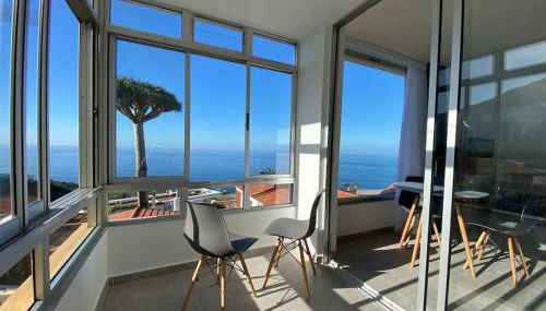 Exotic Ocean View Apartment - Foto 2