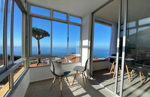 Exotic Ocean View Apartment - Foto 2