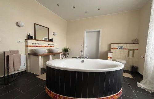 Apartment in Mehren! - Foto 21