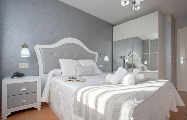 Sunstay Lovely Flat II Torrox - Foto 6