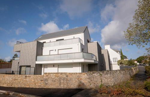 Le Golfe du Morbihan et ses sentiers côtiers - Foto 20