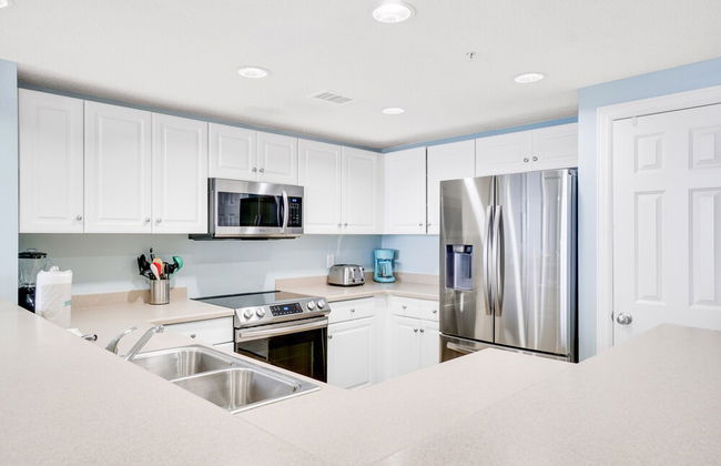 Majestic Beach Resort by Panhandle Getaways - Foto 69