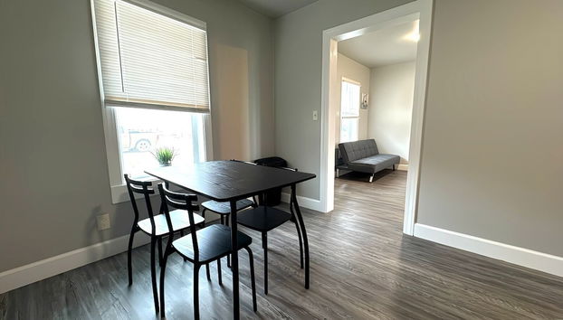 Servicio de comidas en la habitación