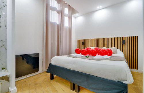 Welcome to Amor & Spa - Foto 9