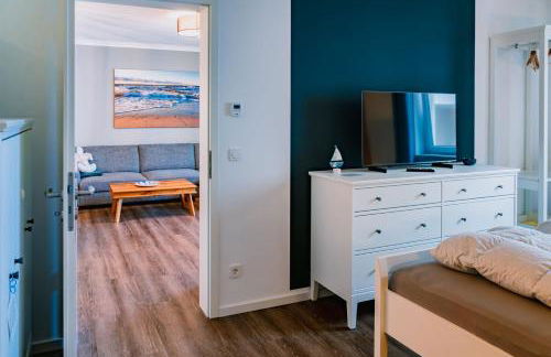 Strandkorb Nr. 7 - Foto 15