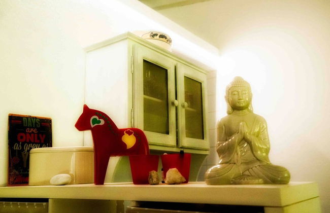 Forest House Casinha do Carvalhal - Foto 13