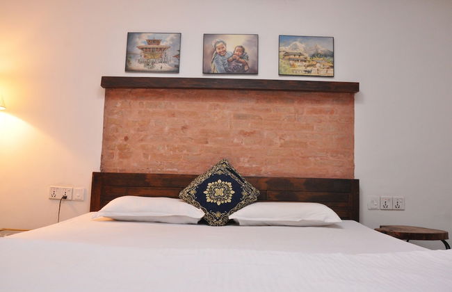 Mulmi House - Foto 5