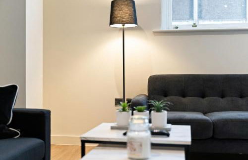Leeds Centre Modern Luxury Duplex 2-bedroom apartment - Foto 35