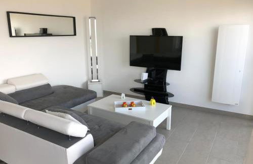 Appartement "Envies D'ailleurs" Vue Mer - Foto 26