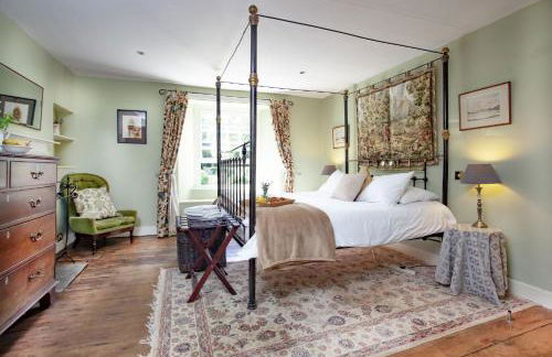 Fletchers Combe Farm - Foto 19