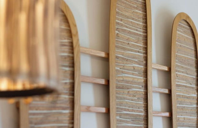 Aristotle Suites - Foto 39