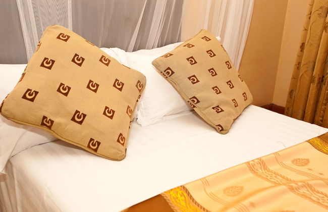 Mosa Court Apartments - Foto 6