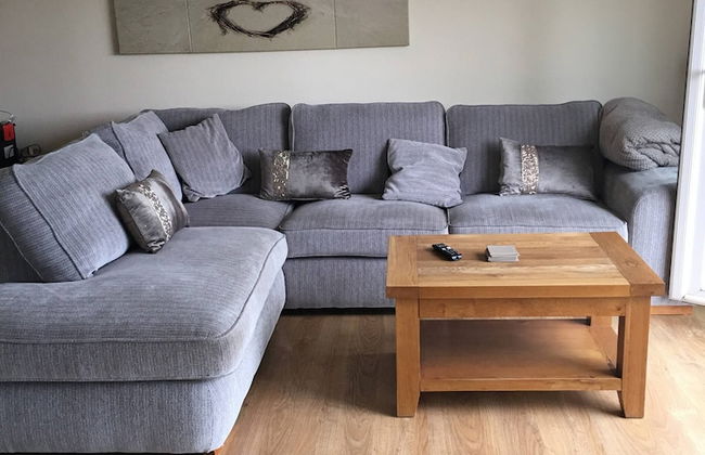 Penthouse Apartment On The River - 65 Skipper Way - Foto 19