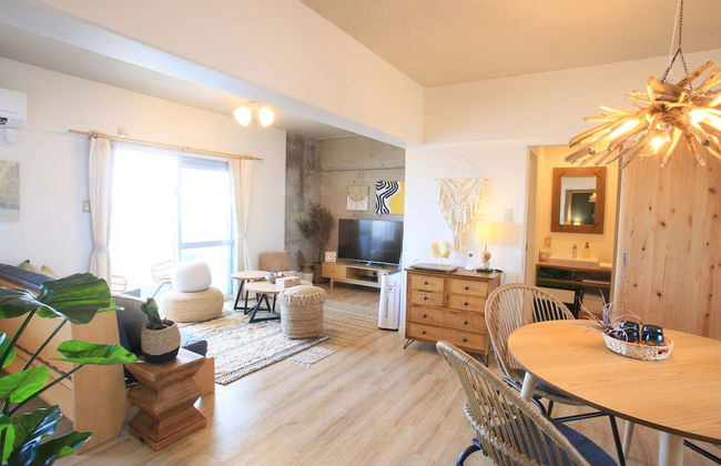 Sky Cucule Ishigakijima - Foto 42