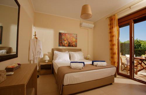 Cretan Vineyard Hill Villa Private Pool, Panoramic View, Beautiful Vineyard - Foto 72